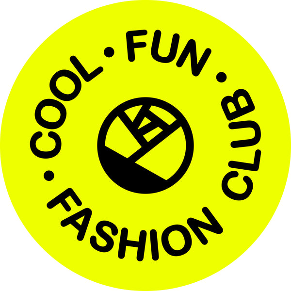 Cool Fun Fashion Club LLC